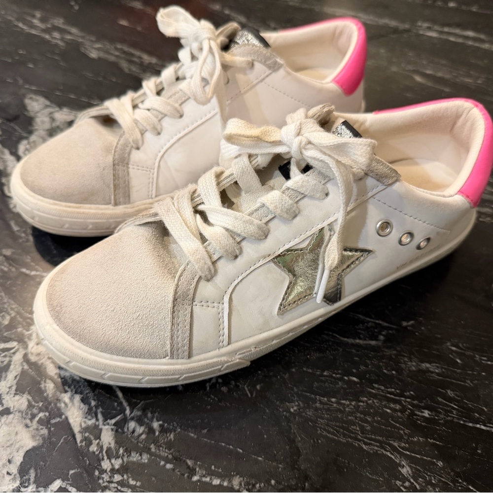 Vintage Havana sneakers